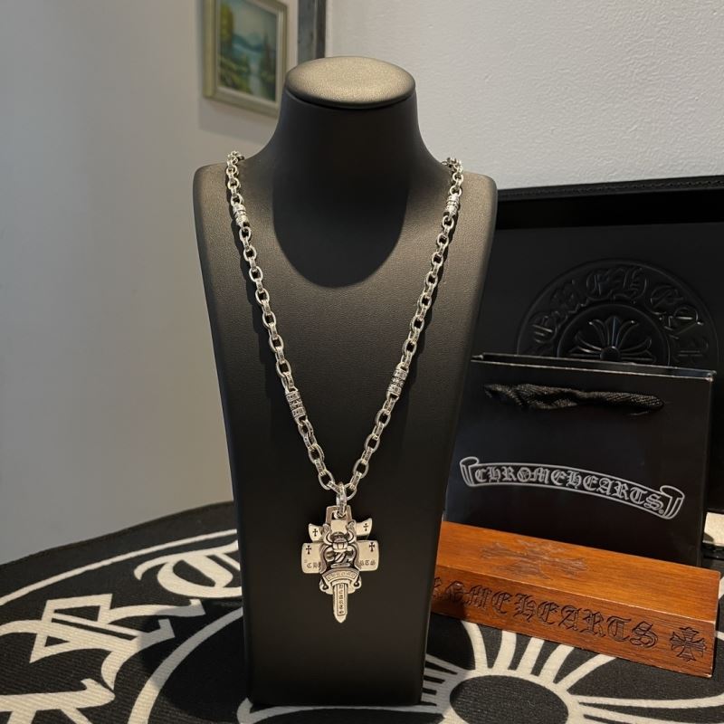 Chrome Hearts Necklaces